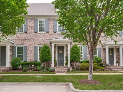 8357 Canal Street, Frisco TX 75034
