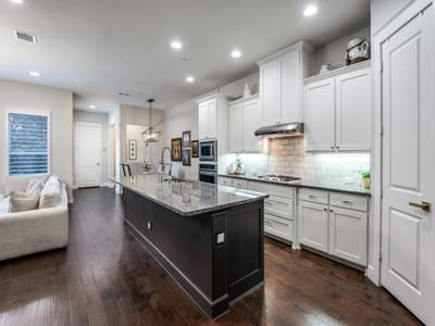 8357 Canal Street, Frisco TX 75034 - Photo 5
