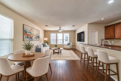 7416 Coronado Avenue # 18, Dallas TX 75214