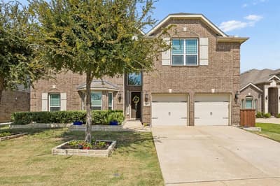 1301 Baynes Drive, McKinney TX 75071 - Photo 2
