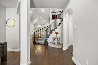 1301 Baynes Drive, McKinney TX 75071 - Photo 4