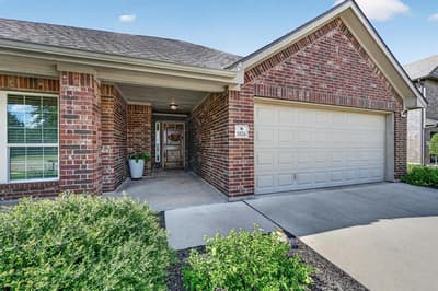 1026 Saint Andrews Drive, Burleson TX 76028 - Photo 3