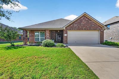 1026 Saint Andrews Drive, Burleson TX 76028