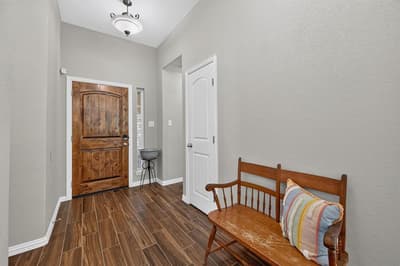 1026 Saint Andrews Drive, Burleson TX 76028 - Photo 5
