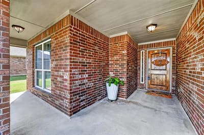 1026 Saint Andrews Drive, Burleson TX 76028 - Photo 4