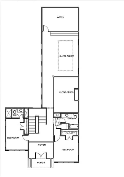8639 Eustis Avenue, Dallas TX 75218 - Photo 3