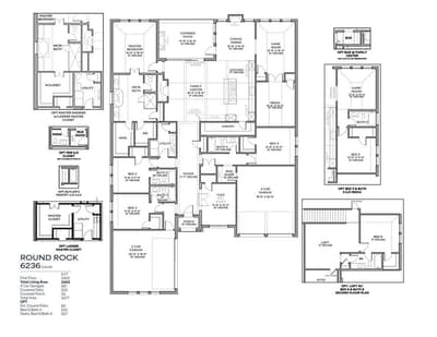 2013 Pegasus Lane, Rockwall TX 75087 - Photo 2