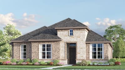 2808 Hay Lane, Midlothian TX 76065