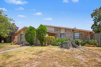 3602 Clover Meadow Drive, Garland TX 75043 - Photo 3