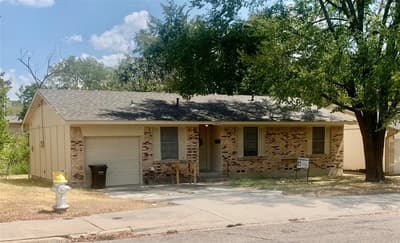 1626 Spring Lake Drive, Mesquite TX 75149 - Photo 2