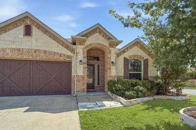 900 Park Meadow Lane, McKinney TX 75071 - Photo 2