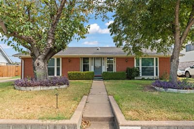 2906 cheyenne Street, Irving TX 75062 - Photo 3