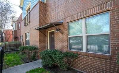 104 College Avenue, Fort Worth TX 76104 - Photo 4