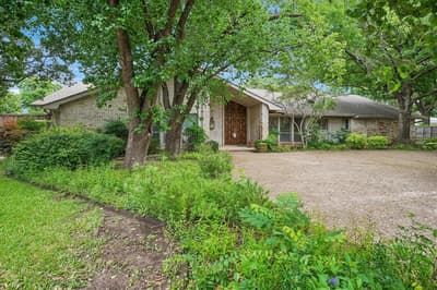 6940 Wildglen Drive, Dallas TX 75230 - Photo 3