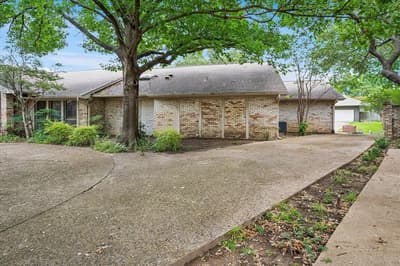 6940 Wildglen Drive, Dallas TX 75230 - Photo 5