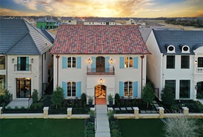1824 Riviera Lane, Southlake TX 76092 - Photo 2