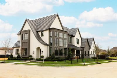 1801 Cannes Circle, Southlake TX 76092