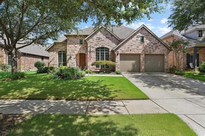 2816 Madison Drive, Melissa TX 75454
