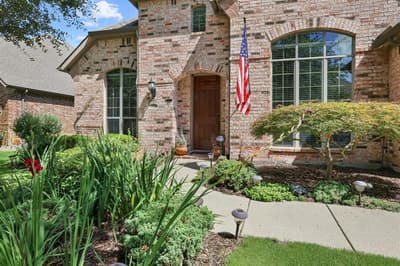 2816 Madison Drive, Melissa TX 75454 - Photo 4