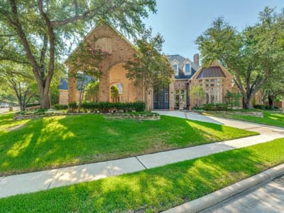 5324 Mariners Drive, Plano TX 75093