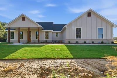 209 Waterford Drive, Weatherford TX 76086