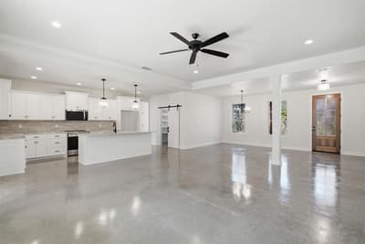 209 Waterford Drive, Weatherford TX 76086 - Photo 4