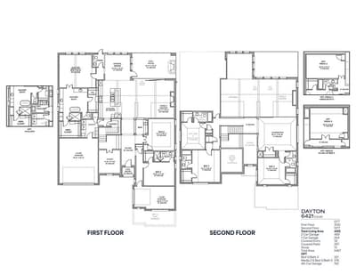 880 Hackberry Drive, Prosper TX 75078 - Photo 2