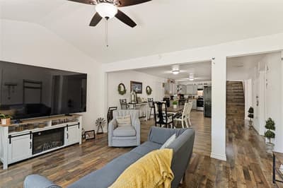1404 Clinton Avenue, Fort Worth TX 76164 - Photo 4