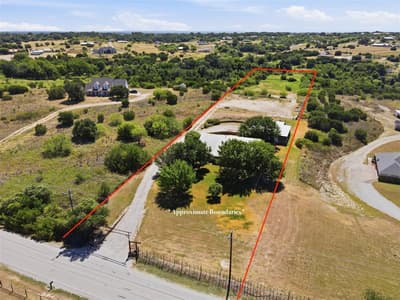 5225 Old Brock Road, Weatherford TX 76087
