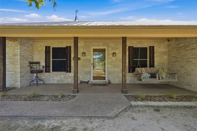 5225 Old Brock Road, Weatherford TX 76087 - Photo 4