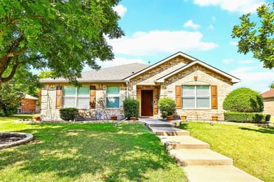 2260 Timber Creek Drive, Rockwall TX 75032