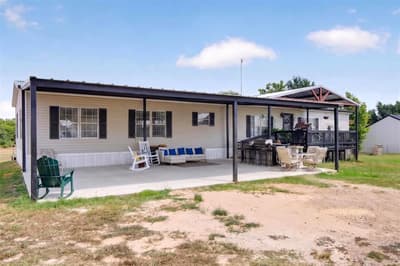 38 county road 2299, Sulphur Springs TX 75482 - Photo 2