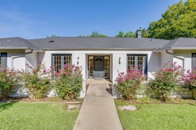28 Bounty Road W, Benbrook TX 76132 - Photo 3