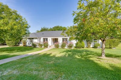 28 Bounty Road W, Benbrook TX 76132