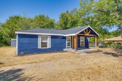 407 Ada Street, Cleburne TX 76031 - Photo 3