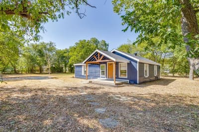 407 Ada Street, Cleburne TX 76031 - Photo 5