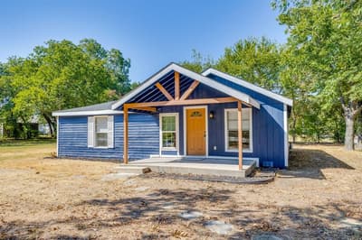 407 Ada Street, Cleburne TX 76031 - Photo 4