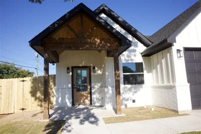 9432 PRAIRIEVIEW Drive, Crowley TX 76134 - Photo 3