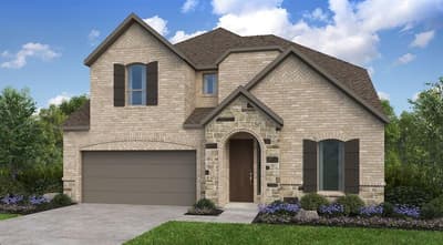 1501 Chestnut Gardens, Northlake TX 76226