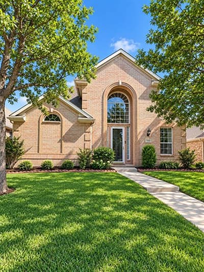 7112 Bryce Canyon Drive, McKinney TX 75072 - Photo 3