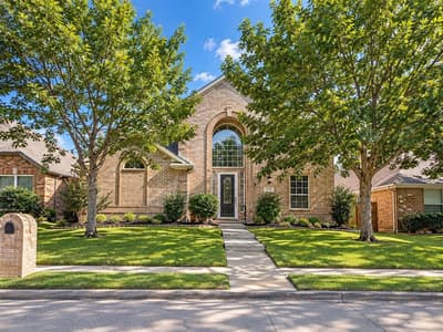 7112 Bryce Canyon Drive, McKinney TX 75072