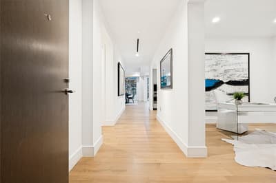 2025 Woodall Rodgers Freeway # 23, Dallas TX 75201 - Photo 2