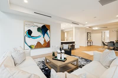 2025 Woodall Rodgers Freeway # 23, Dallas TX 75201 - Photo 4