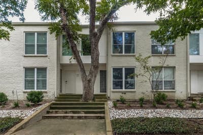 4122 Travis Street # 13, Dallas TX 75204 - Photo 2