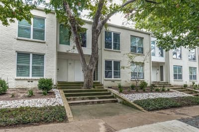 4122 Travis Street # 13, Dallas TX 75204