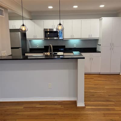 4122 Travis Street # 13, Dallas TX 75204 - Photo 4