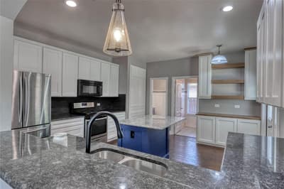 12012 Ringtail Drive, Fort Worth TX 76244 - Photo 3