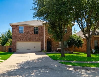 12012 Ringtail Drive, Fort Worth TX 76244