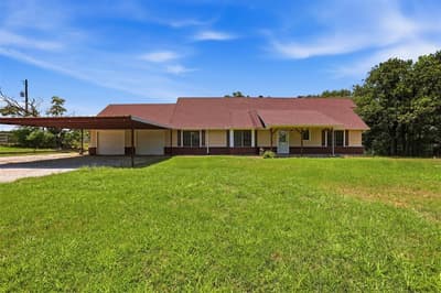 4298 Knob Road, Springtown TX 76082 - Photo 2