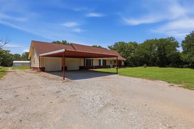 4298 Knob Road, Springtown TX 76082 - Photo 3